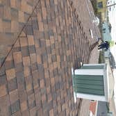 Complete Roof Projects