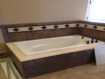 Photo(s) from Kennedy Plumbing And Heating