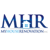 My House Renovation logo