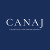 Canaj Construction Management logo
