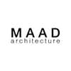 MAAD Architecture logo