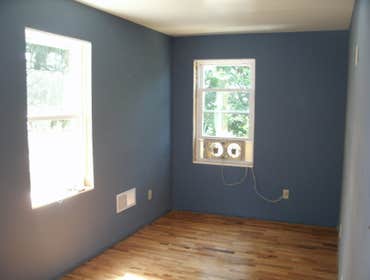 Hammons Construction Project