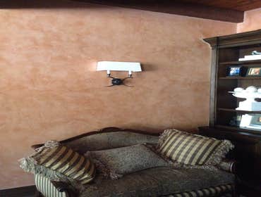 Exterior Painting In Paradise Valley