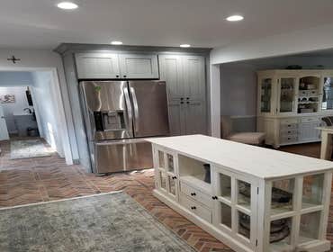 Kitchen Remodeling