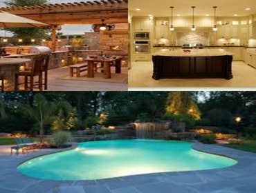 Some of what we offer