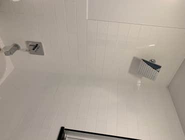 Photos by AFN HOME REMODELING, INC. #3 First Floor of 2 Family Home