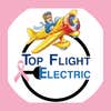Top Flight Electric logo