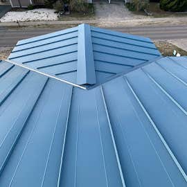 Photos by J Paul Roofing & Construction #1