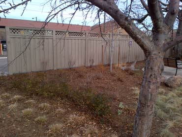 Fences