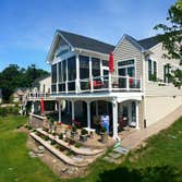 Porch & Patio
