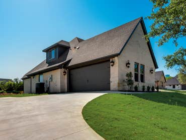 Photos by J Allen Custom Homes #1