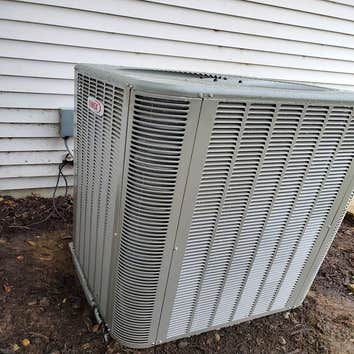 Golden Valley Heating & Air