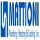 Mattioni Plumbing Heating and Cooling Inc logo