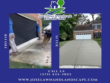 Photos by Jose's Lawn & Landscape #18