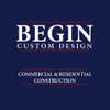 Begin Custom Design Inc logo