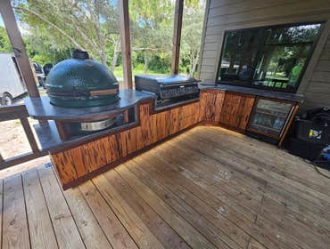 Photos by Jh Construction & Field Services, Inc #1