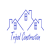 Tripod Construction logo