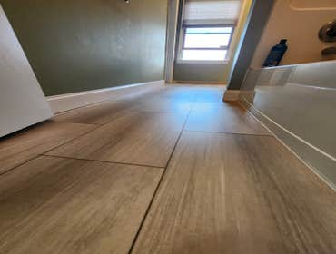 Photos by Daniel Turtu Flooring #1