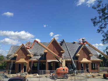Various Jobs around Chester County and the Main Line. Check out some various jobs done by Jara Construction in and around Chester County and the Main 