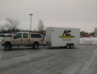 Photo(s) from Aster Electric LLC