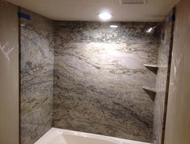 Photos by Creative Granite and Design LLC #1