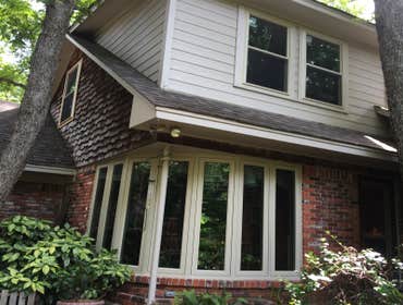 Bow Casement & Picture Windows