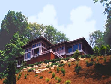 Residential design