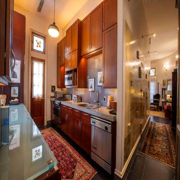 MOBILE, AL RESIDENCE