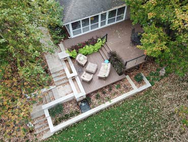 Projects by Infinite Decks Here are a few examples of our craftmanship and attention to detail. Thank you for checking them out!