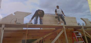 Project photos from Old Dominion Deck & Fence Co...,,,LLC