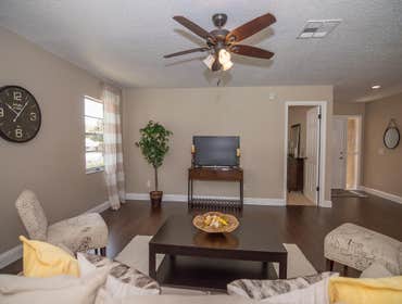 Photos by Cavalier Contracting, LLC #1 Several Home Renovations around Central Florida