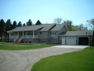 Photos by S&B Custom Homes, Inc #1