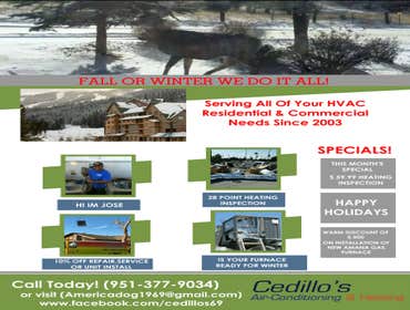 Hvac