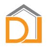 DL REMODELING & CONSTRUCTION logo