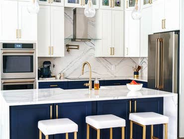 Photos by Winter Park Kitchen Remodeling #1