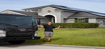 Raze Solar - Florida Solar Installer