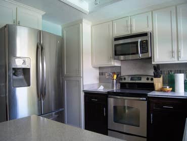 Photos by Capitol City Cabinets #21