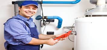 Air One HVAC Systems Inc