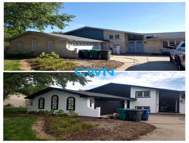 Photos by Cwn Painting & Epoxy #1