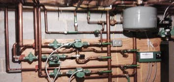 Photos by McManus Plumbing and Heating LLC #1