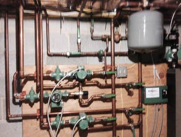 Photos by McManus Plumbing and Heating LLC #1