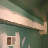 fixing cracks