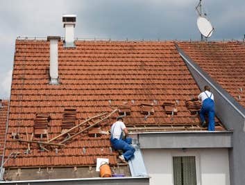 Conley's Reroofing LLC Conley's Reroofing LLC is open to customized roofing services to meet your unique needs. As a reputable roofing service provider