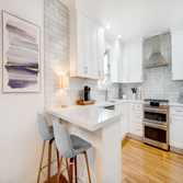 Kitchen Remodels by Your Dream Home Experience