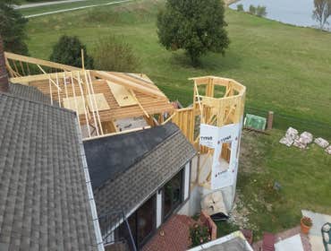 Photo(s) from Golden Standard Construction