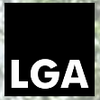 Lewis Greenspoon Architects logo