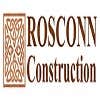 Rosconn Construction logo