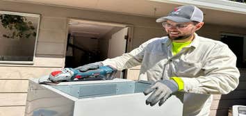 Fuse HVAC, Electrical and Appliance repair