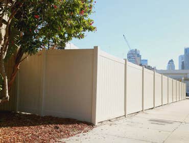 Fences