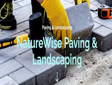 Photos by Regal Landscaping & Paving #1